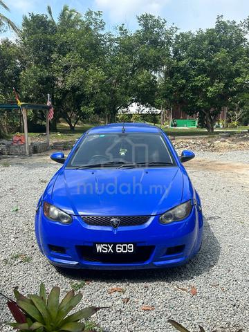 2009 Proton SATRIA 1.6 NEO (M) - 1