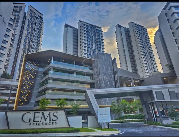 Gems Residences 1