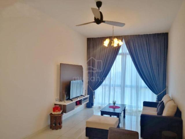 Twin Tower Residence 1