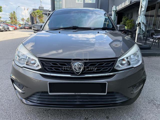2021 Proton SAGA PREMIUM AT 1.3L (A) LOW MILEAGE - 4