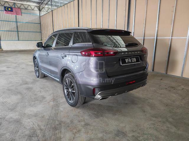 X70 1.8 PREMIUM / JOMCHECK report / SERVIS REKOD  - 5