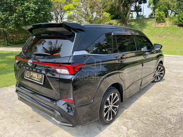 2025 TOYOTA VELOZ 1.5 (A) Can Full Loan 9 Years! - 5