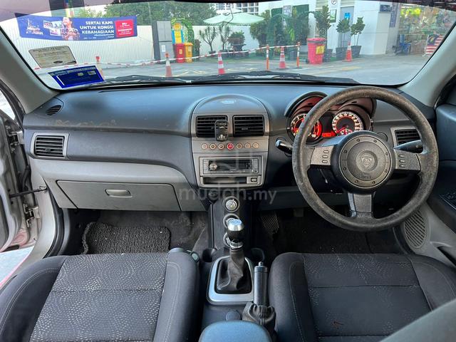 2012 Proton PERSONA 1.6 ELEGANCE BASE LINE (M) - 3