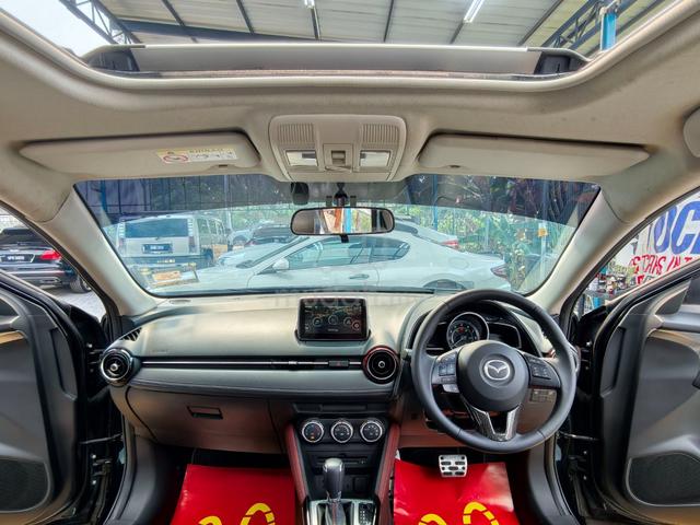 Mazda CX-3 2.0 SKYACTIV BOSE SUNROOF CX3 PERFECT - 3