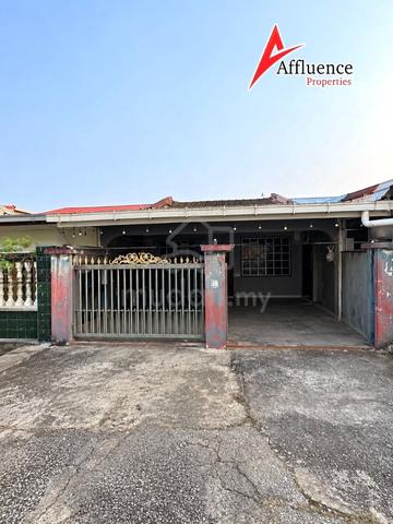 100% LON, Teres Setingkat, YEN YEN MATANG 1