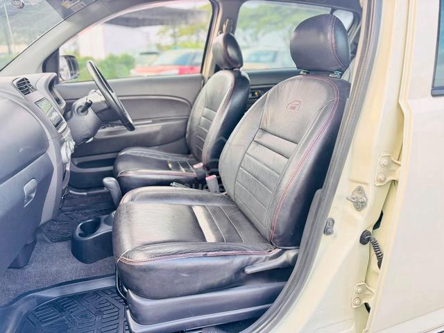 2010 Perodua MYVI 1.3 SE FACELIFT - 5
