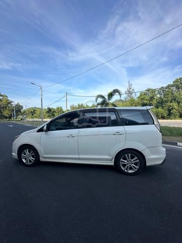 2013 Proton EXORA 1.6 BOLD PREMIUM (A) - 2
