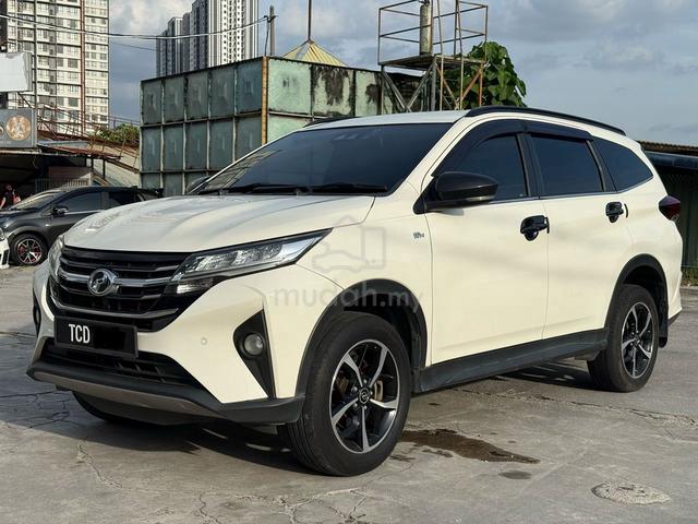 2021 Perodua ARUZ 1.5 AV (A) - 3