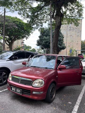 2006 Perodua KELISA 1.0 EZ (A) - 3