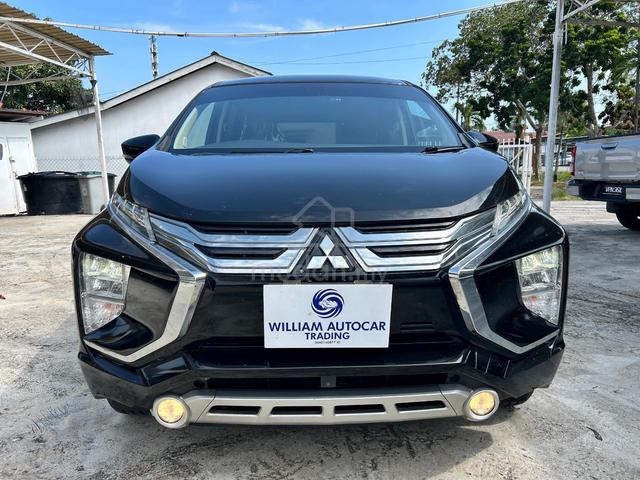 2023 Mitsubishi XPANDER 1.5 (A) - 1