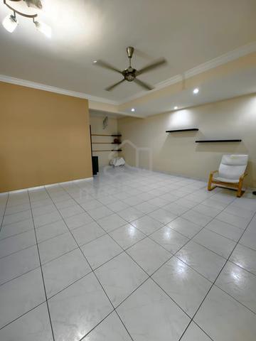 Bachang Riverville Double Storey Gated & Guarded 1