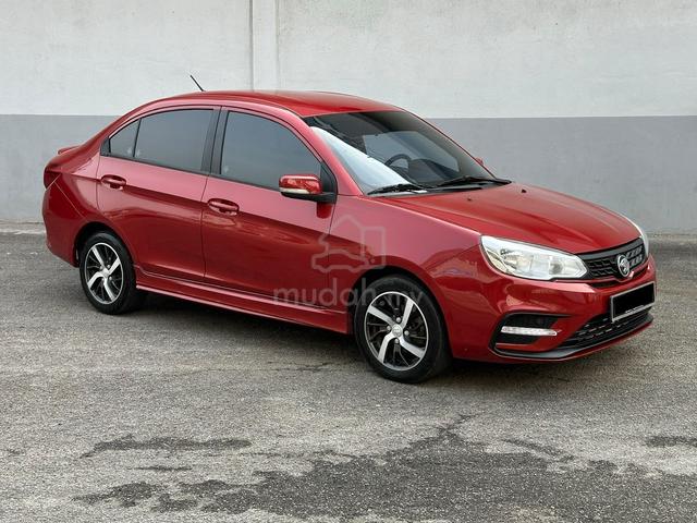 2024 Proton SAGA 1.3 PREMIUM S AT - 5