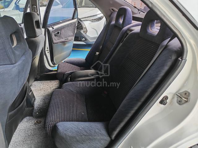 1995 Honda CIVIC 1.6 BLUE TAG E-EG9 (M) - 5