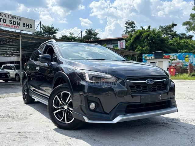Subaru XV 2.0 GT EDITION (A) Eyesigh Facelift - 1