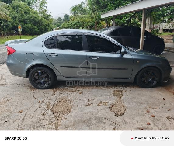 2010 Proton PERSONA 1.6 BASE LINE (M) - 2