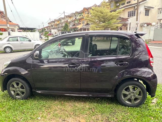2014 Perodua MYVI 1.3 EZi PREMIUM (A) - 5