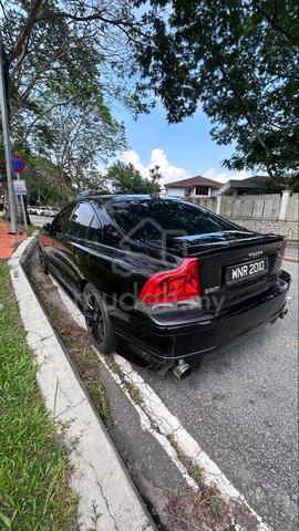 2005 Volvo S60 2.4 T5 (A) - 3