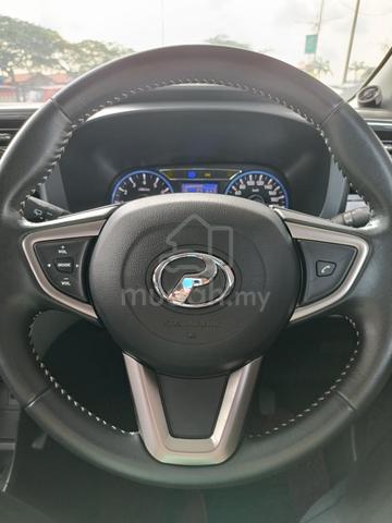 2019 Perodua MYVI 1.5 AV (A) - 3