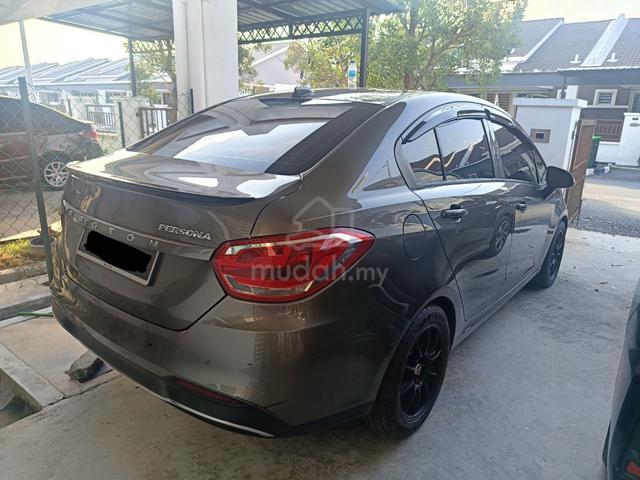 2020 Proton PERSONA 1.6 STANDARD MY16 FACELIFT (A) - 2