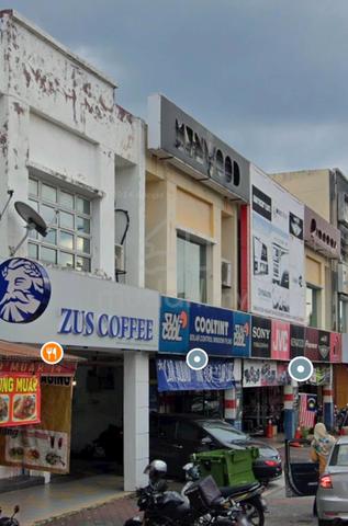 Prima Saujana Kajang Ground Floor Shop for RENT 1