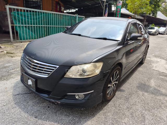 2007 Toyota CAMRY 2.4 V (A) - 3