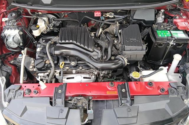 2022 Perodua Myvi 1.5 AV (A) Full ADVANCE - 3