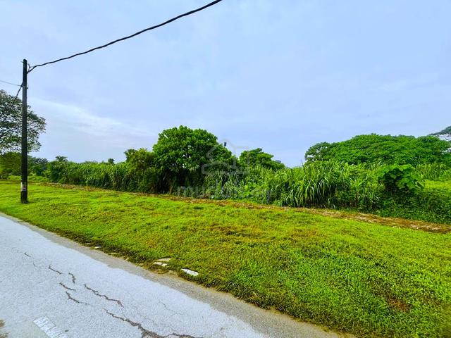 Tanah Pertanian Di Kampung Bukit Lanchung Subang Jaya Putra Heights 1