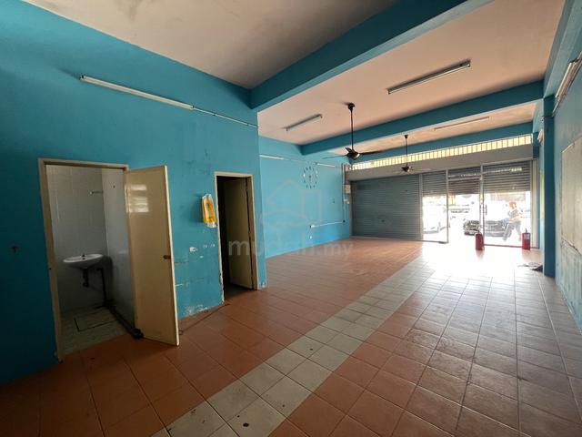 1 Sty shop at Tmn Panglima Gunung Rpt Ipoh 3