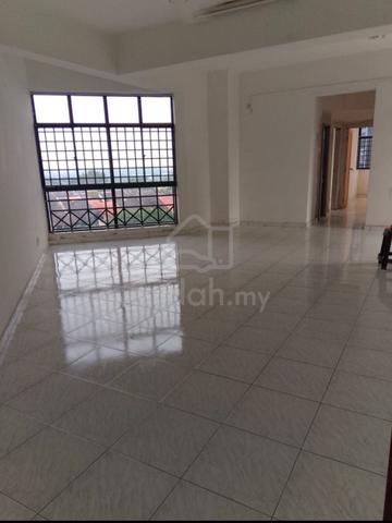Taman mewah ria luxury apartments 1