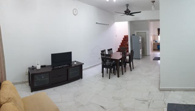 Next to Shah Alam, Gated & Guarded, Well Maintained 1