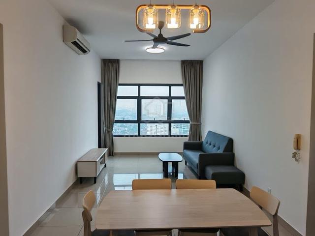 Mutiara Ville @ Cyberjaya 1