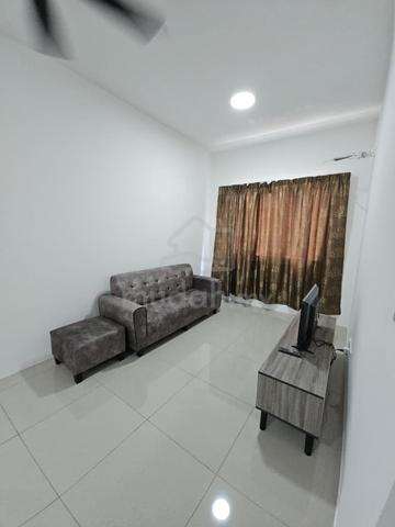 Prestige Residence 1