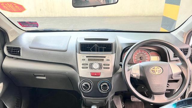 2012 Toyota AVANZA 1.5 S - 3