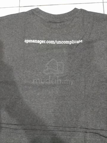 ​ManageEngine OpManager Tech Long Sleeve Shirt  - photo 6 of 6