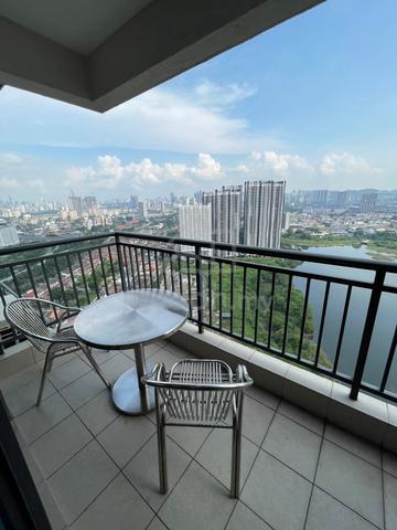 Aradia Residence @ Lake City KL North 1
