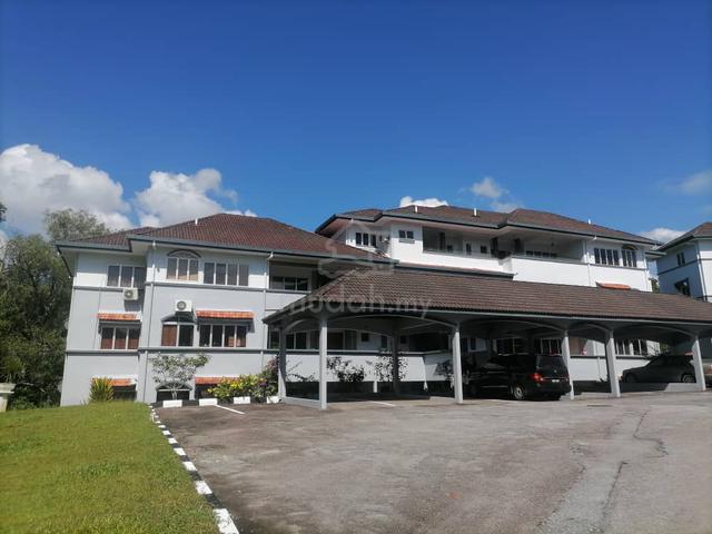 Allamanda (Ipoh) 1