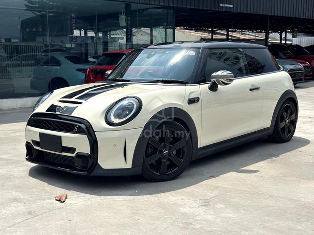 Best UNREG 2023 Mini Cooper 2.0S (3Doors) NFL - 2