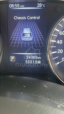 2019 Nissan X-TRAIL 2 AERO EDITION (A) - 3