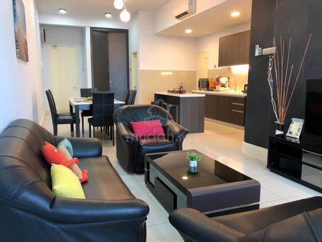 The Loft Residence 1