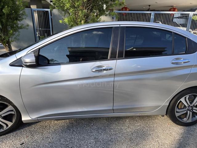 2015 Honda CITY 1.5 V (2025 Repairs RM17k) - 5