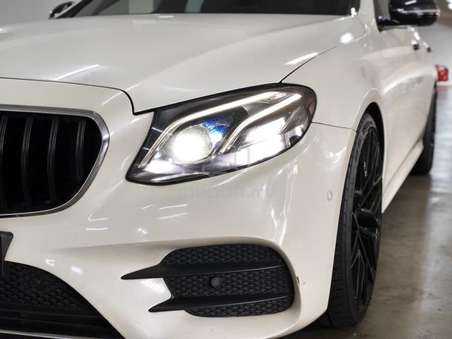 2019/23 Mercedes Benz E200 2.0 AMG PREMIUM+ 98K KM - 3