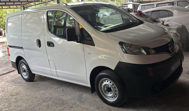 2014 Nissan NV200 VANETTE 1.6 (M) - 1