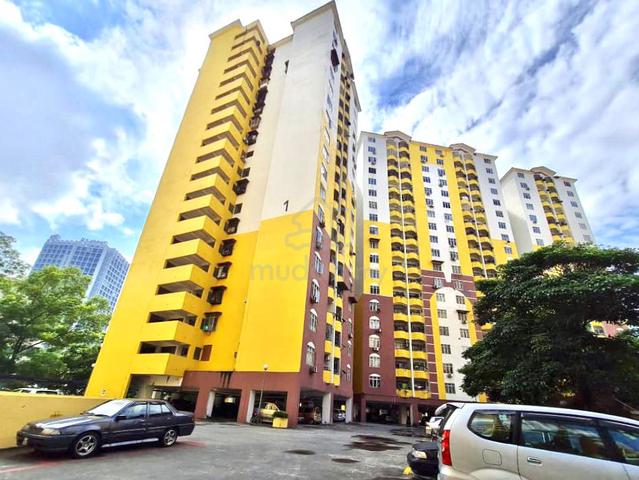 Lagoon Perdana 1
