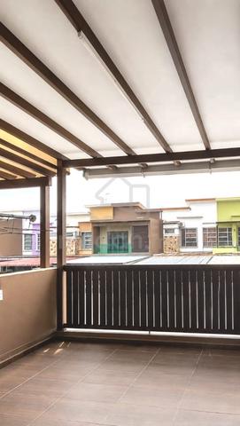 Bukit Indah G&G Renovated 1