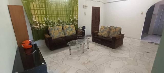Sewa Bilik Bukit Jambul 1