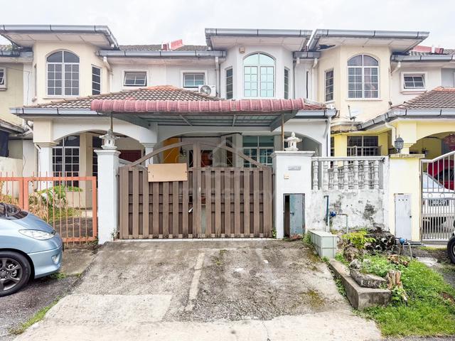 FULL LOAN Double Storey Terrace, Bandar Bukit Puchong 1