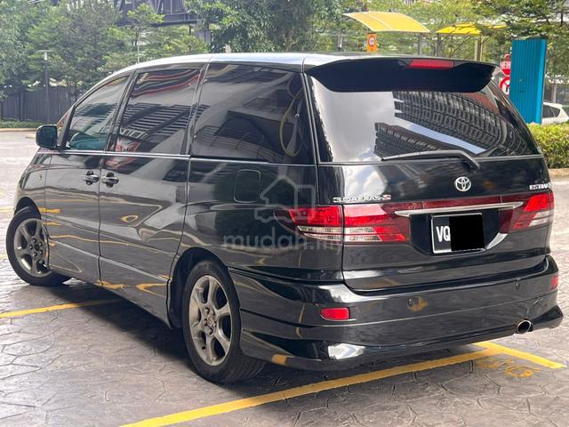 2003 Toyota ESTIMA 3.0 AERAS (A) 2 power door - 5