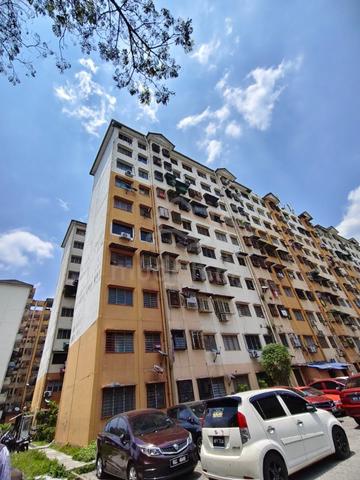 Flat Taman Sri Murni 1