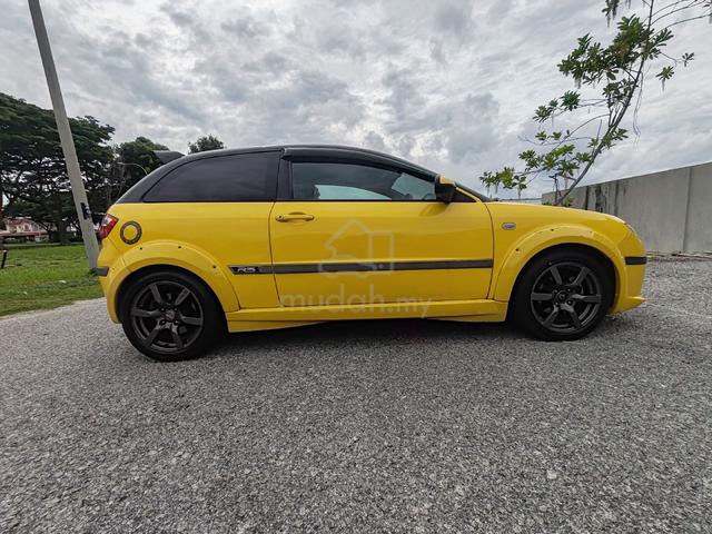 2013 Proton SATRIA 1.6 NEO R3 EXECUTIVE (A) - 4