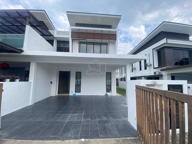 2 Storey Terrace House Setia Ecohill 2 Semenyih 1